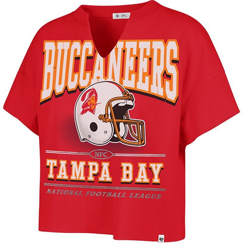 47 Women's Buccanee…