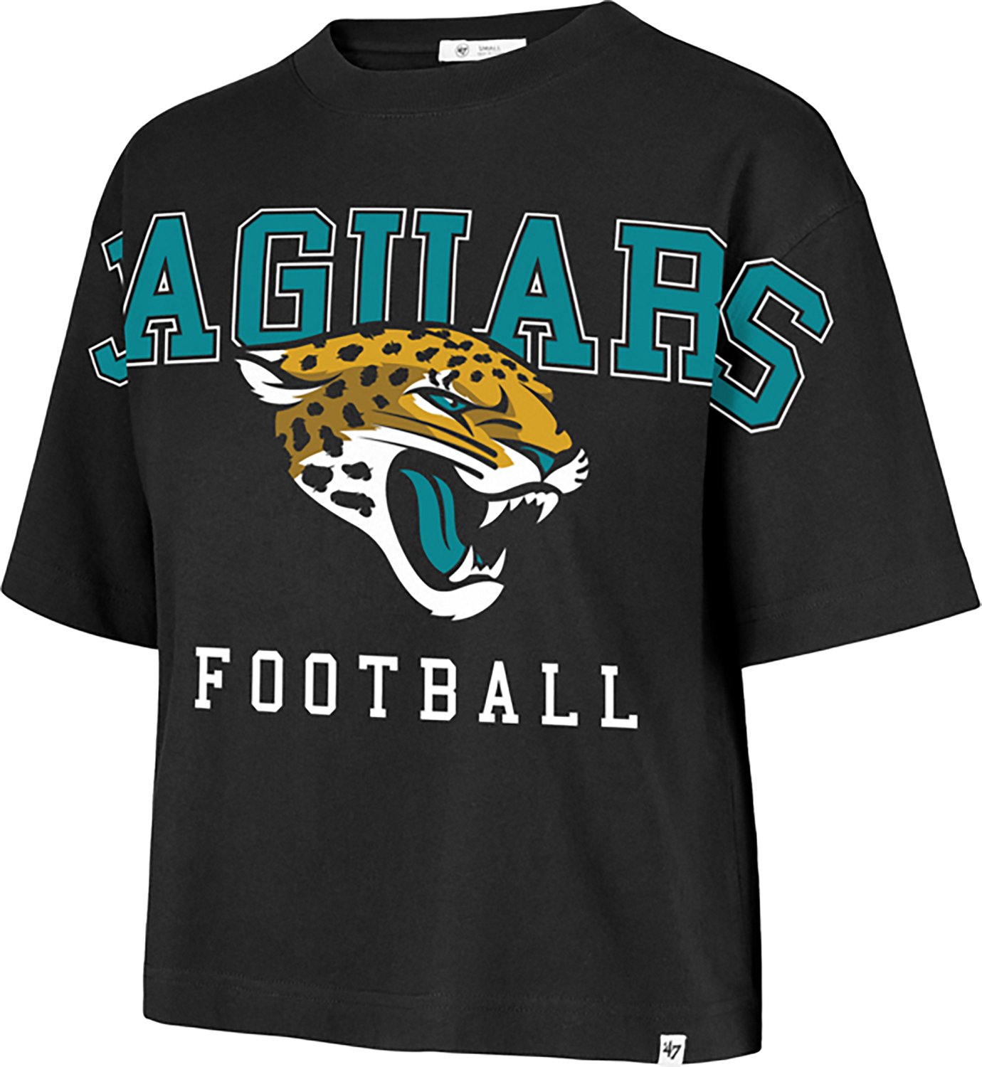 47 Women's Jaguars Outreach City T-shirt - view number 1