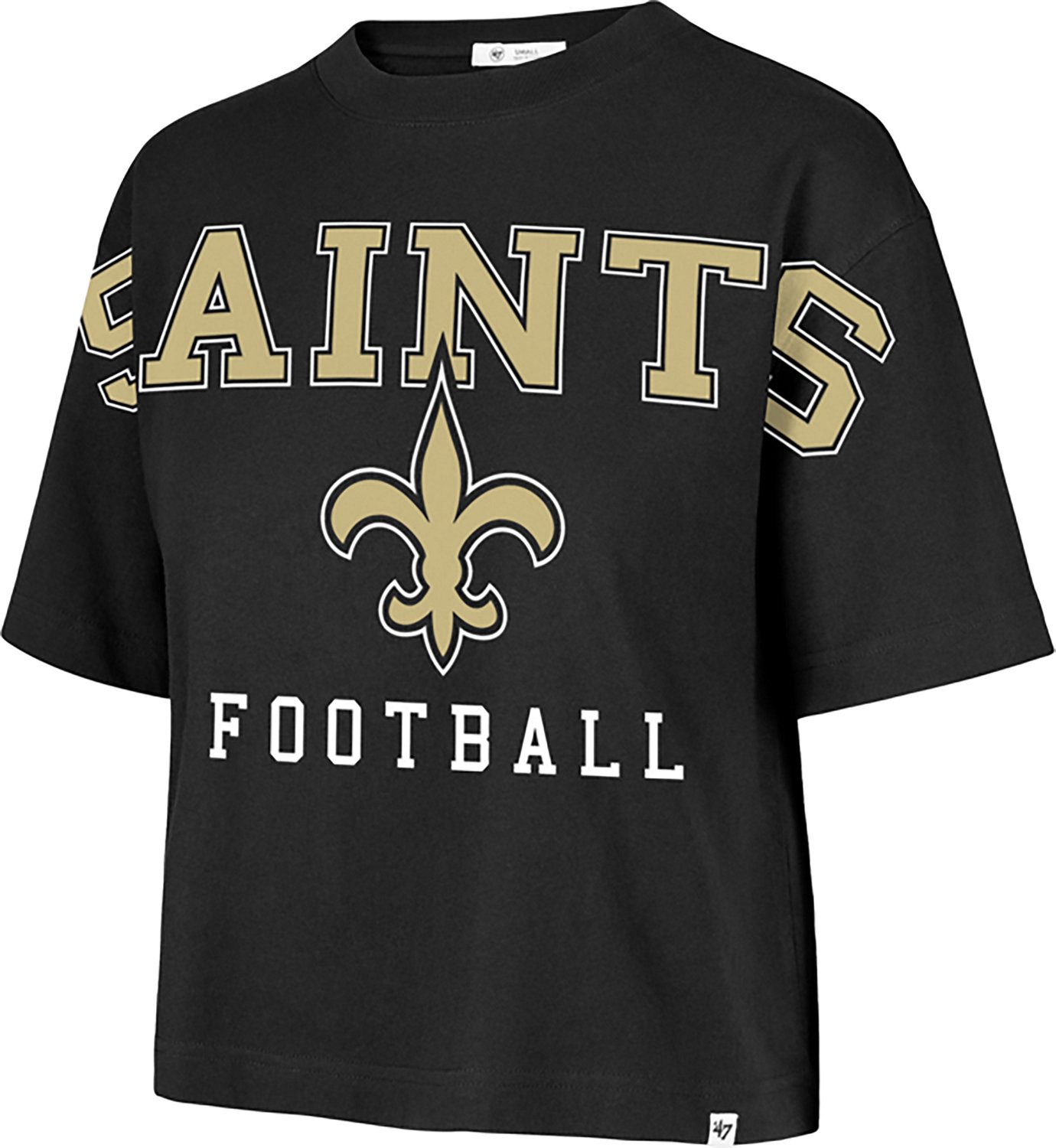 47 Women's Saints Outreach City T-shirt - view number 1