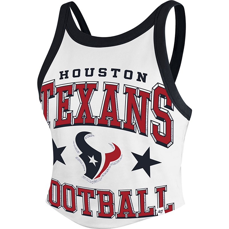 47 Women's Texans E… - image