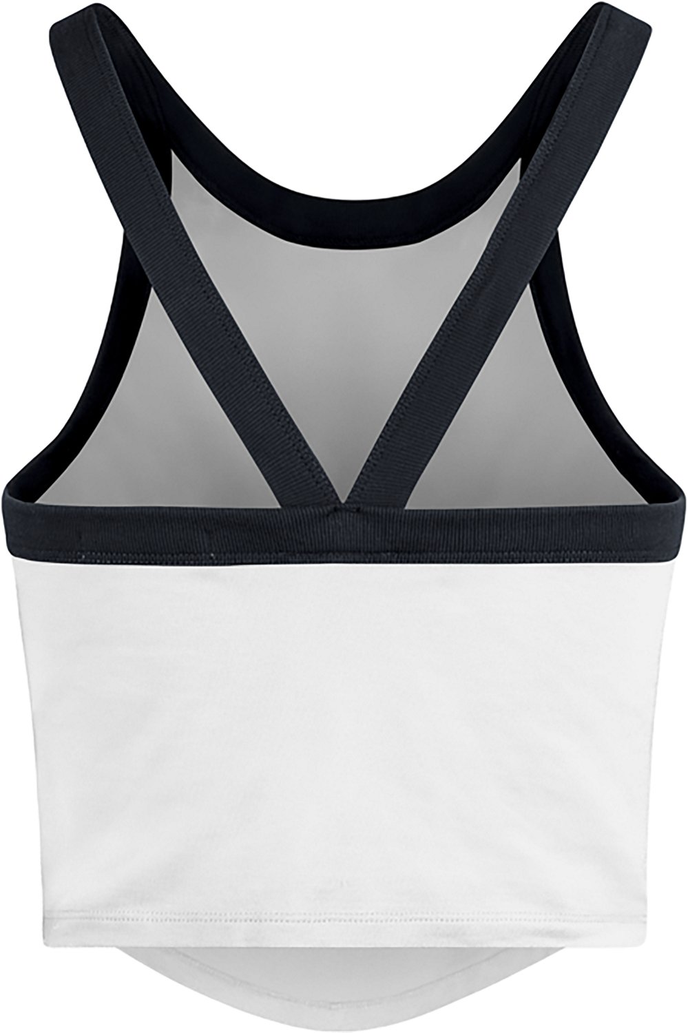 47 Women's Texans Energize Sporty Tank Top - view number 2