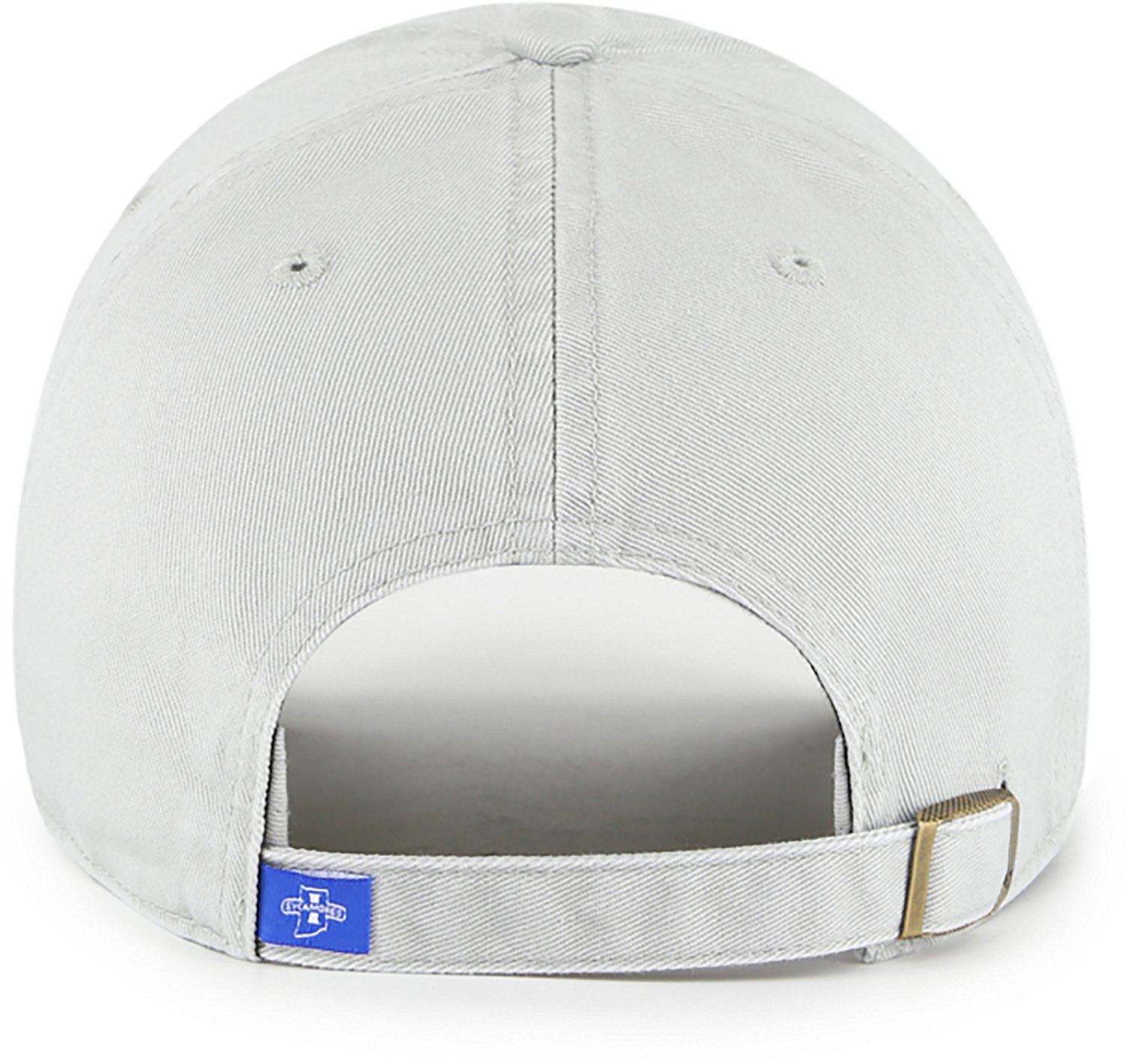 47 Adults' Indiana State Clean Up Cap - view number 2