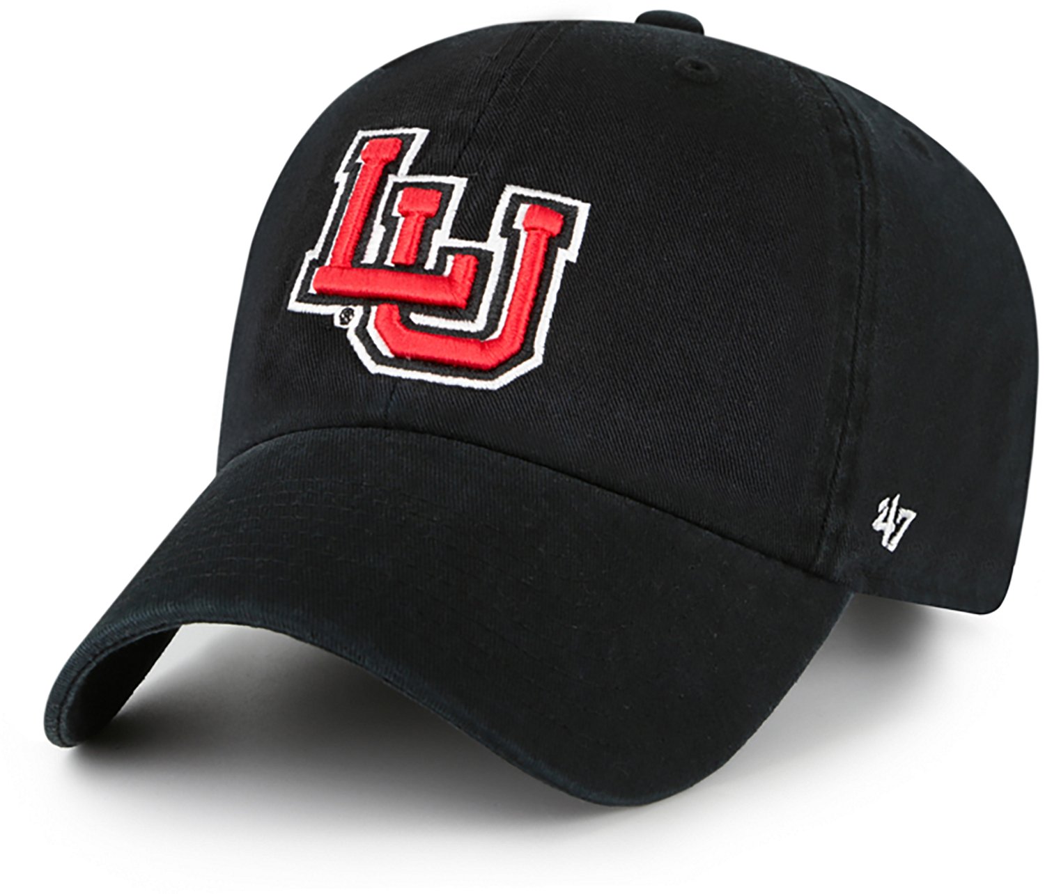 47 Adults' Lamar Clean Up Cap