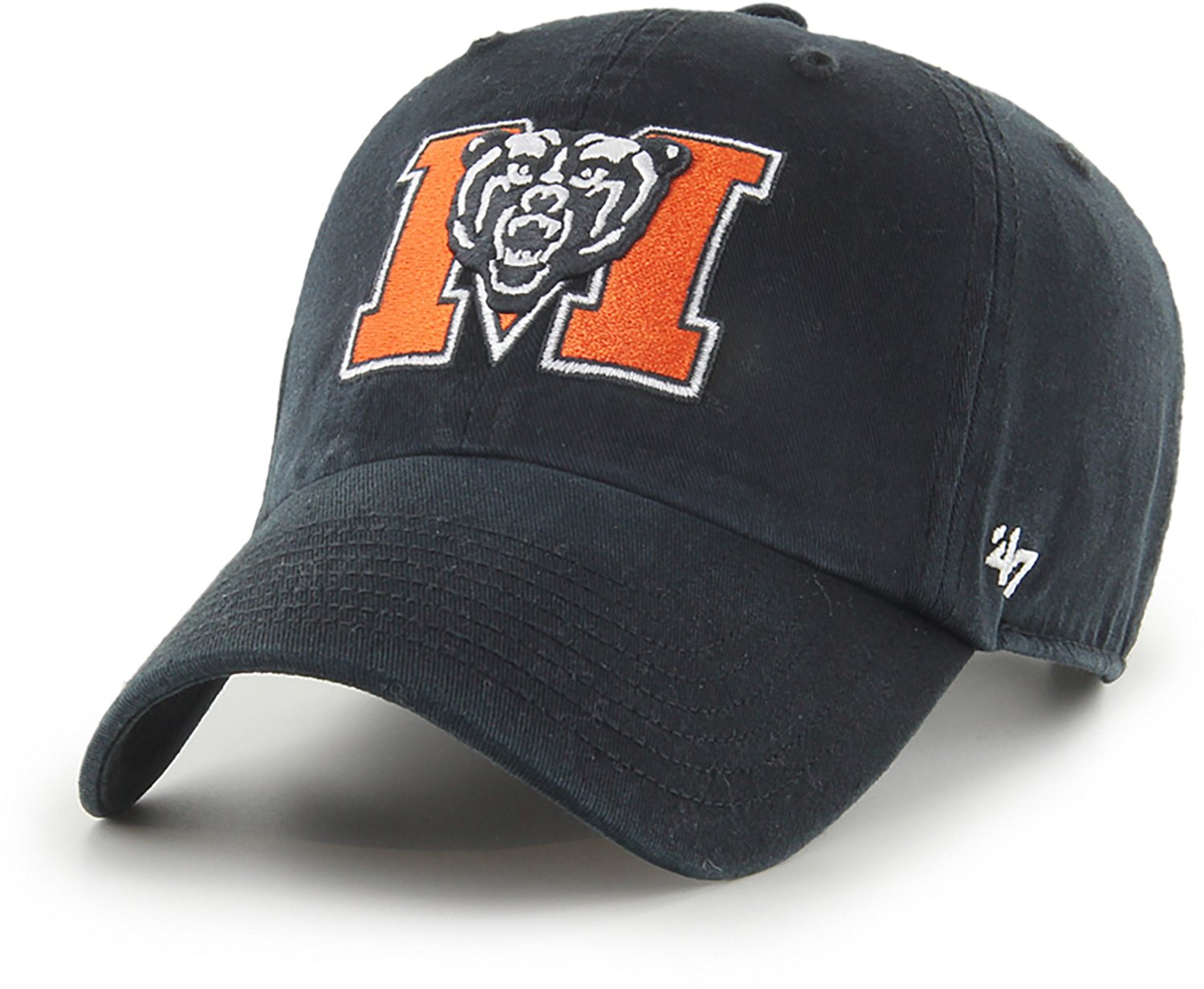 47 Adults' Mercer Clean Up Cap