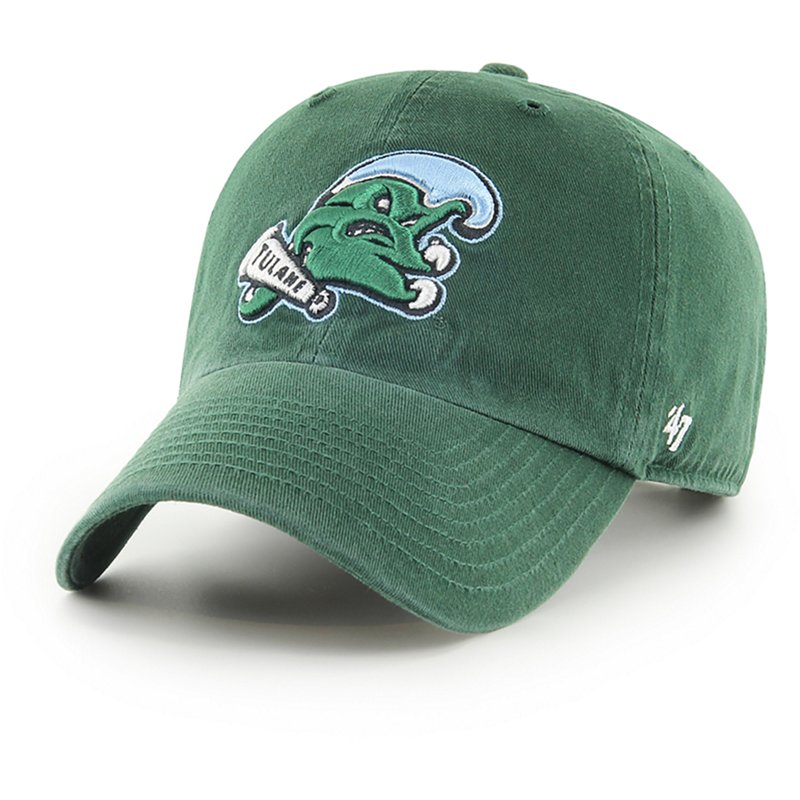 47 Adults' Tulane C… - image