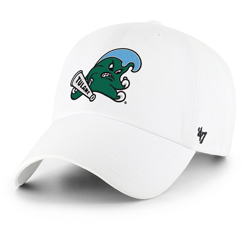 47 Adults' Tulane C… - image