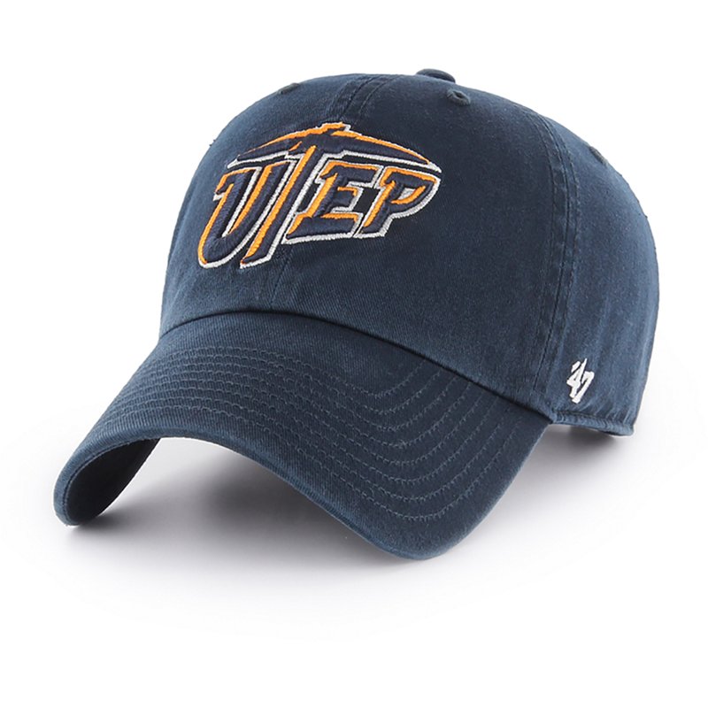 47 Adults' Utep Cle… - image