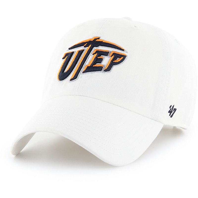47 Adults' Utep Cle… - image
