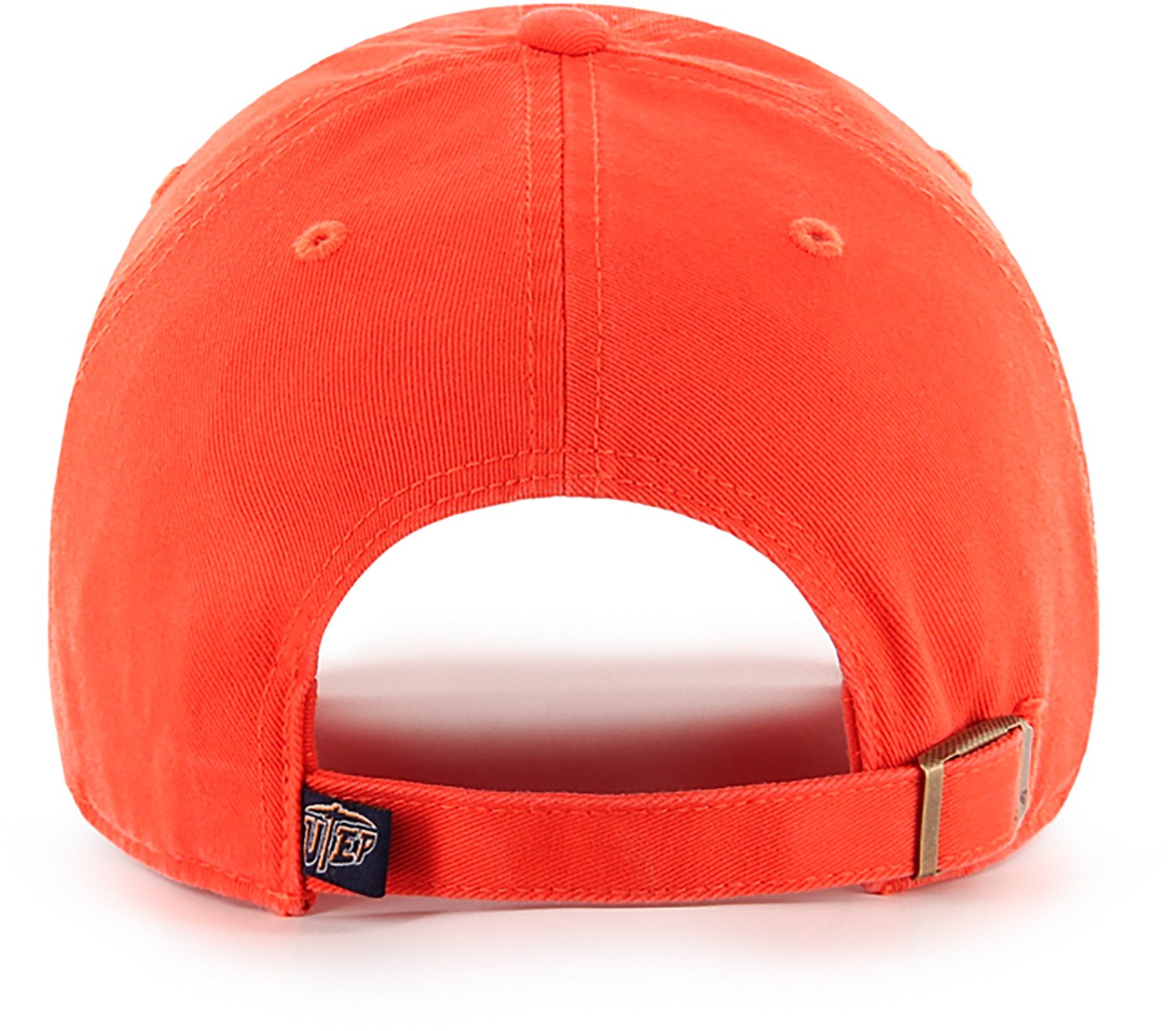 47 Adults' UTEP Clean Up Cap - view number 2