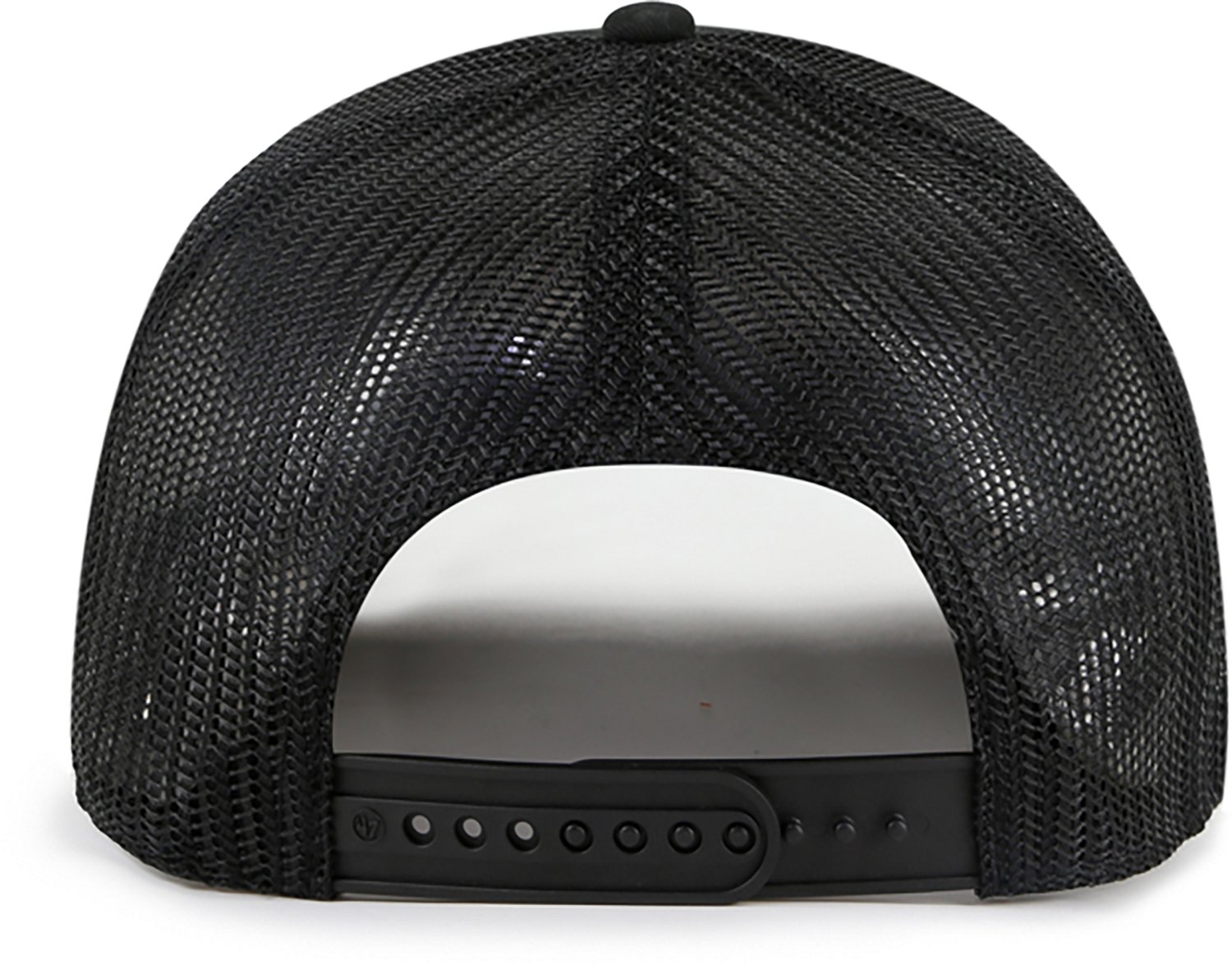 47 Men's Missouri State Trucker Cap - view number 2