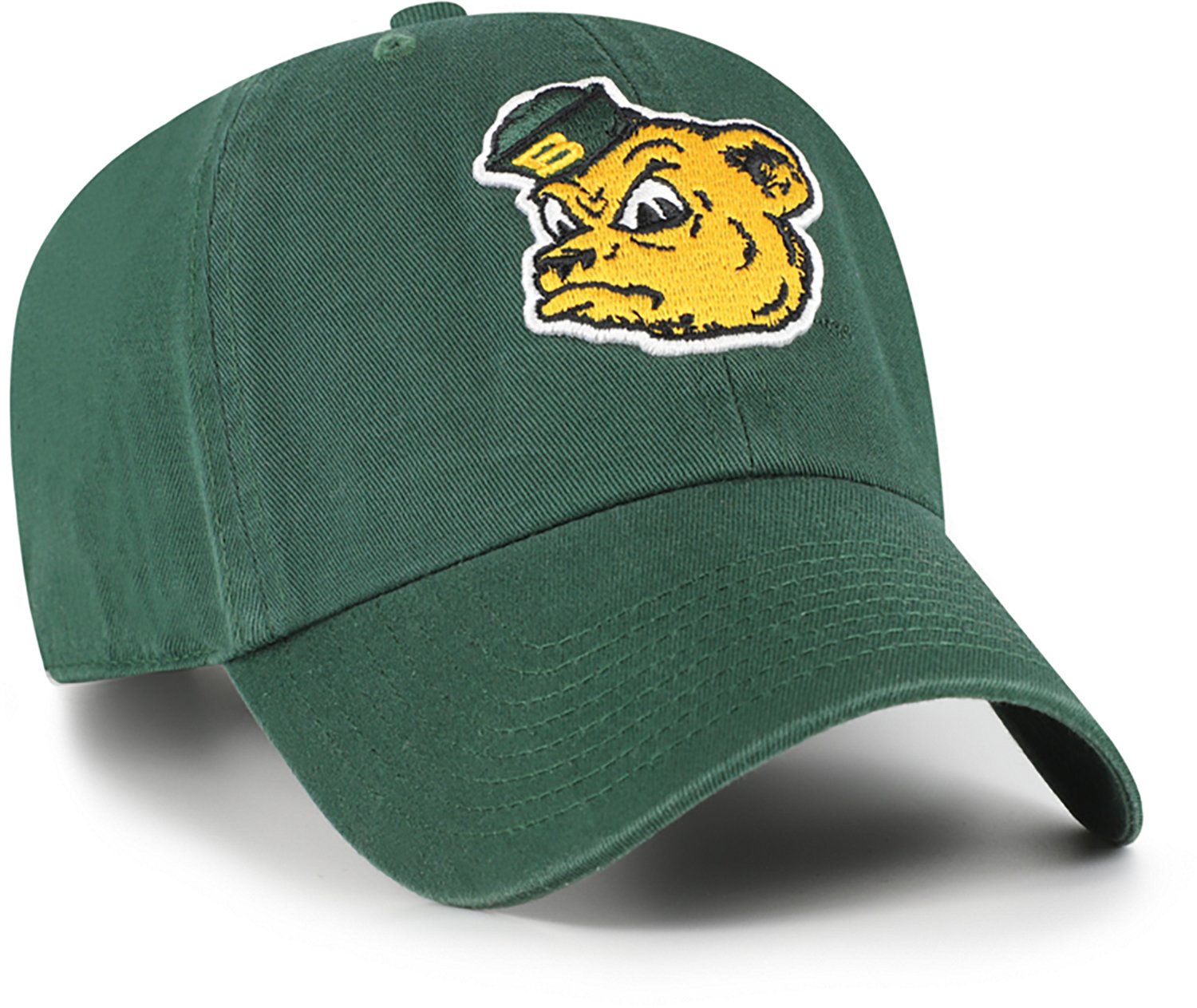 47 Adults' Baylor Vault Clean Up Cap - view number 2