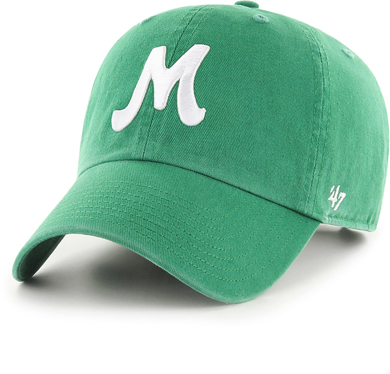 47 Adults' Marshall Vault Clean Up Cap