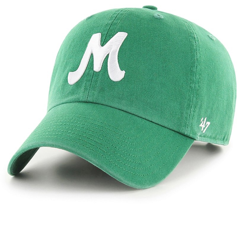 47 Adults' Marshall… - image