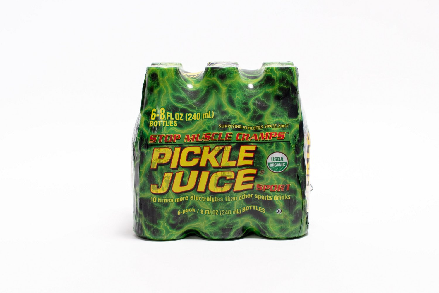 Pickle Juice Sport Drink                                                                                                         - view number 2