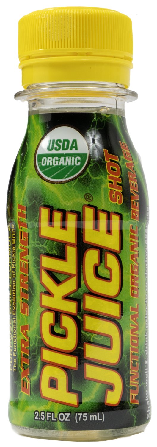 Pickle Juice Sport Drink                                                                                                         - view number 3