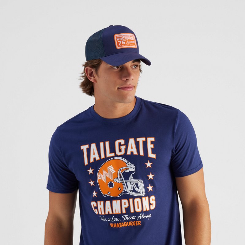 Magellan Whataburge… - image