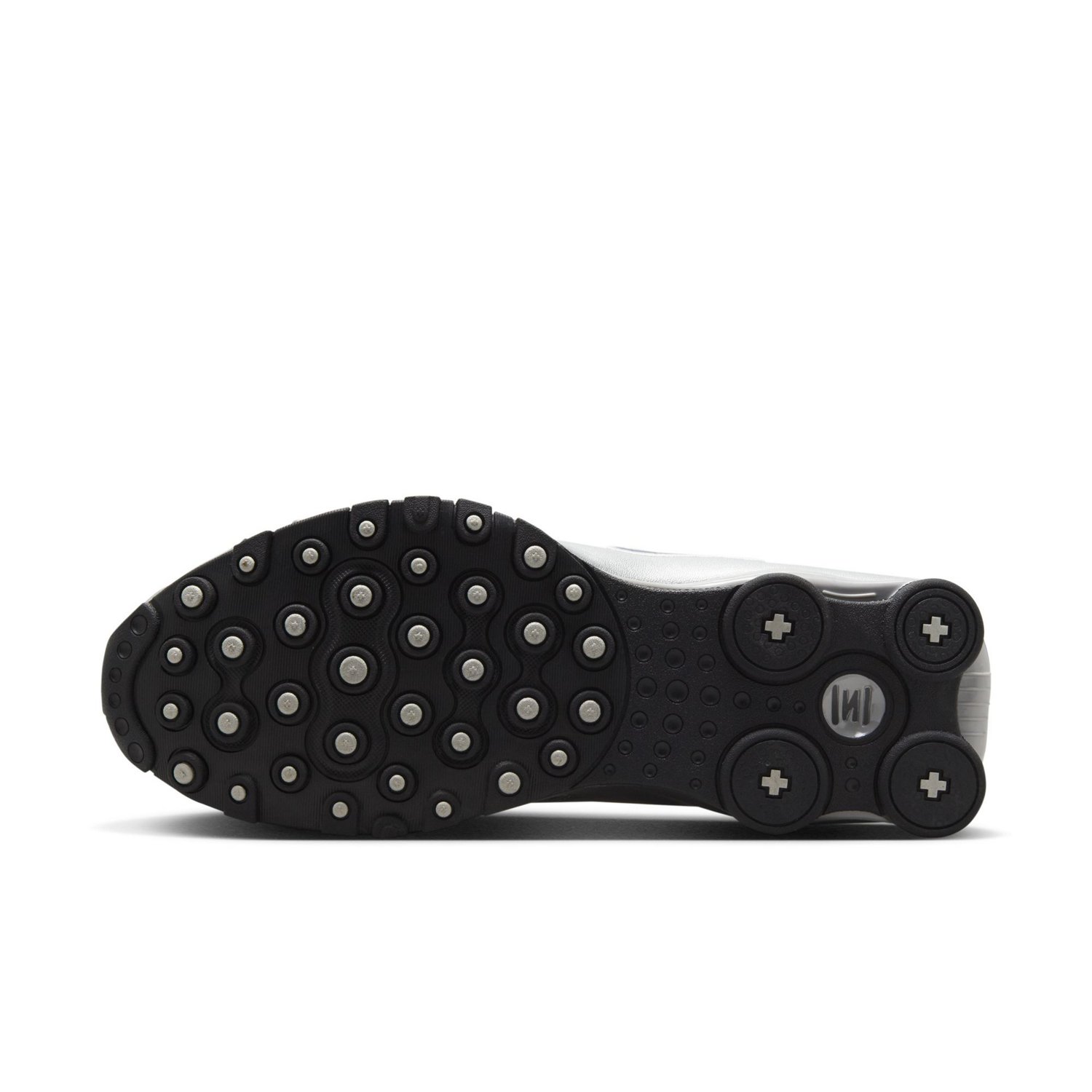 Nike Men's Shox NZ Running Shoes                                                                                                 - view number 6