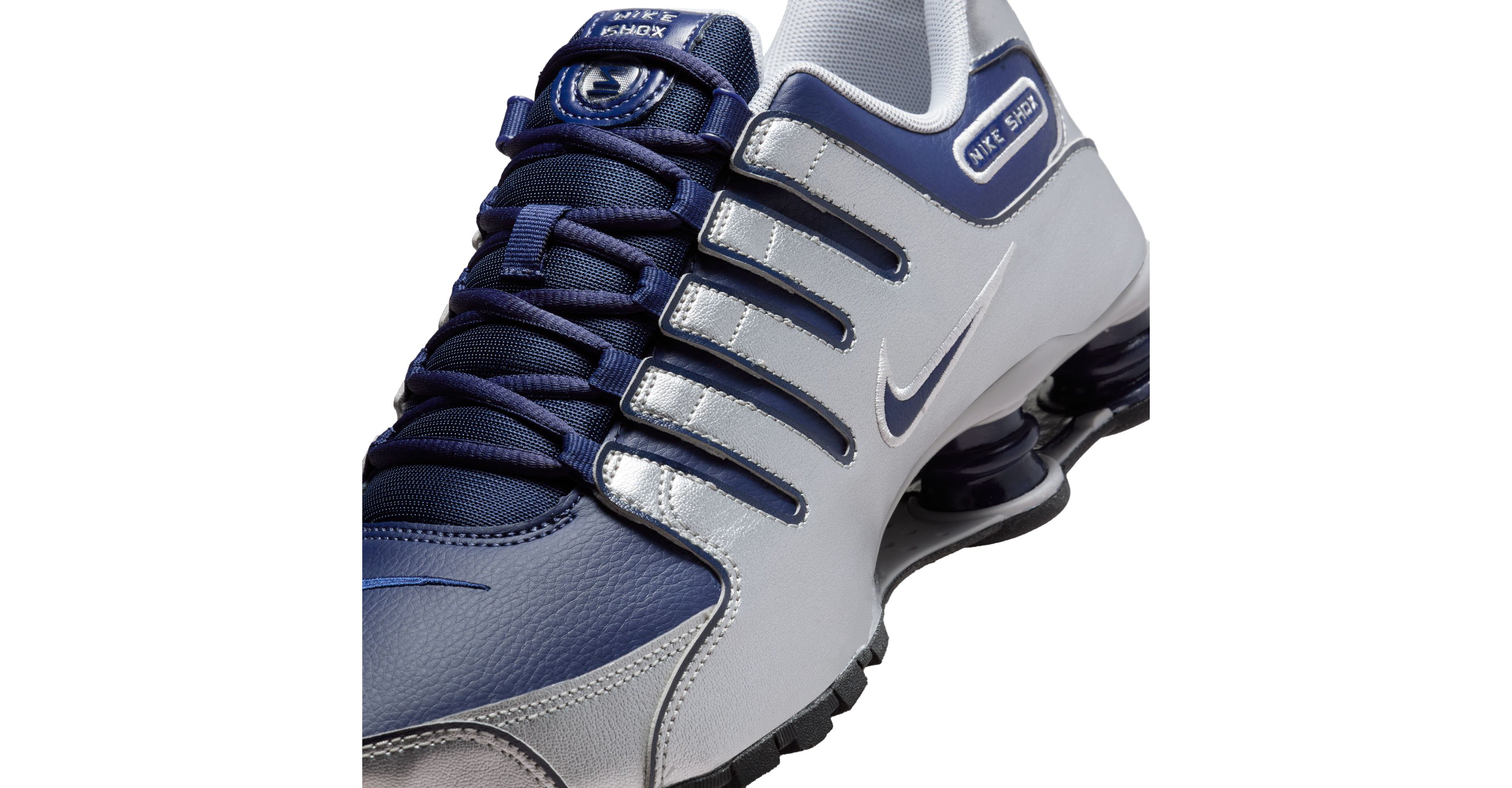 Nike Men's Shox NZ Running Shoes
