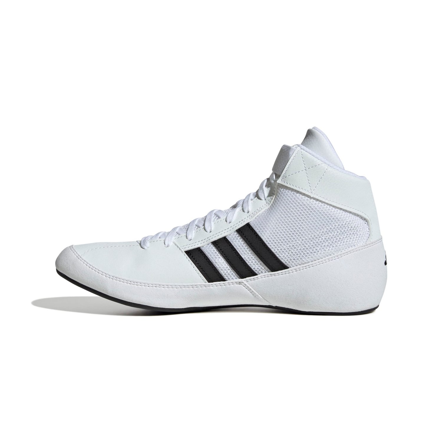 adidas Men's HVC 2 Wrestling Shoes - view number 2