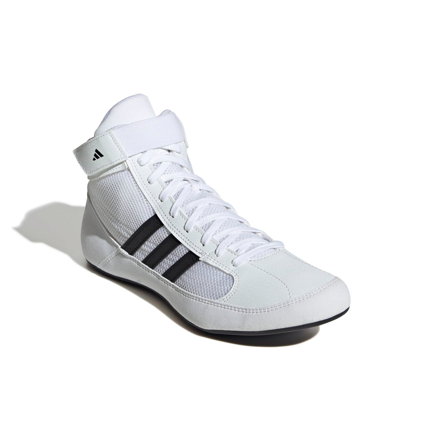 adidas Men's HVC 2 Wrestling Shoes - view number 3