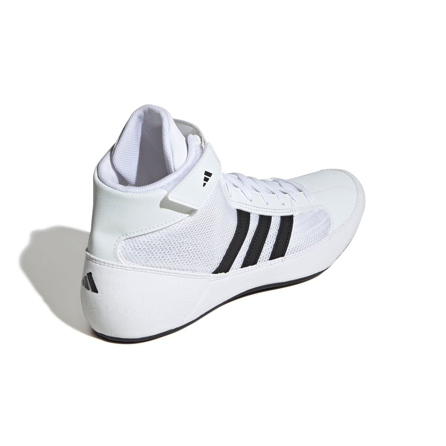 adidas Men's HVC 2 Wrestling Shoes - view number 4