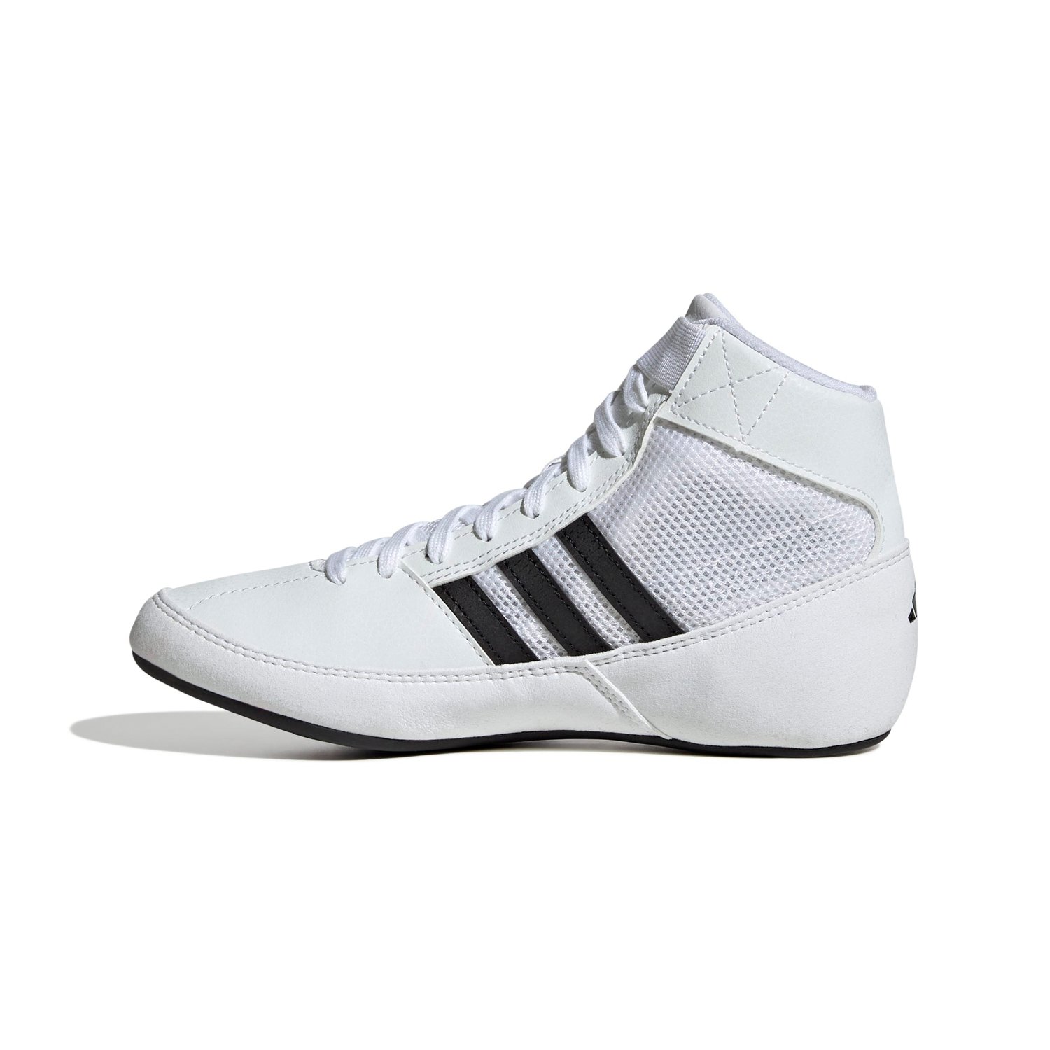 adidas Kids' HVC 2 Laced Wrestling Shoes - view number 2