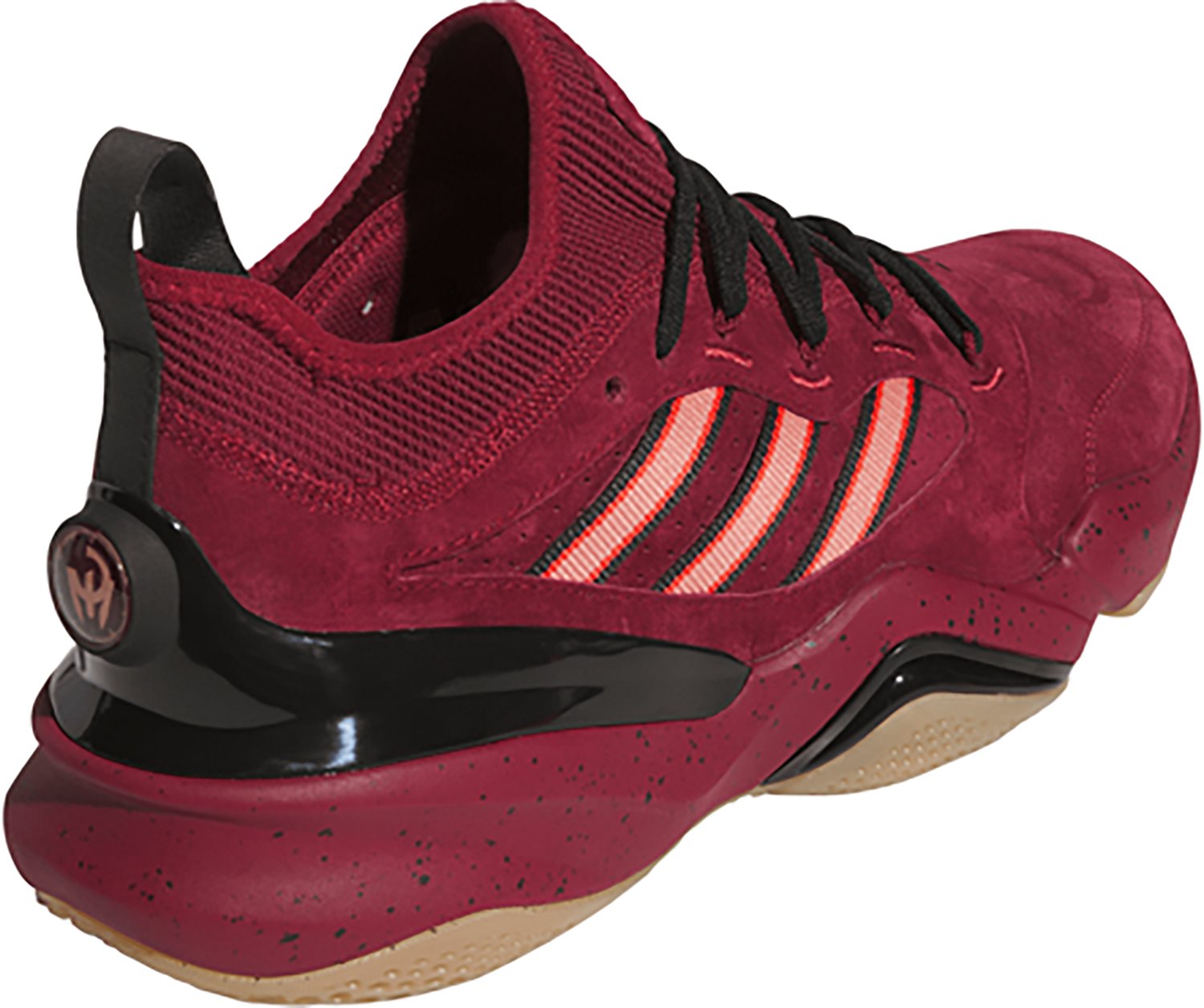 adidas Adults' Mahomes 2 Impact FLX Shoes