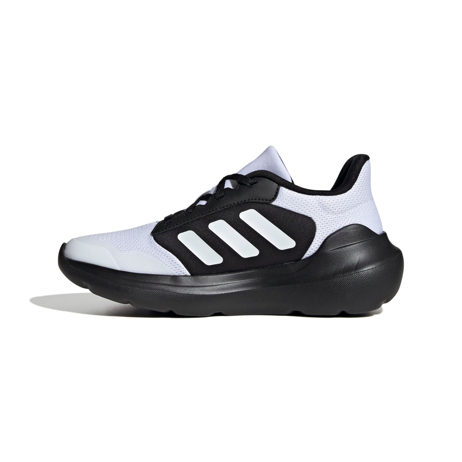 adidas Kids' Grade School TensaurRun 3.0 Shoes - view number 2
