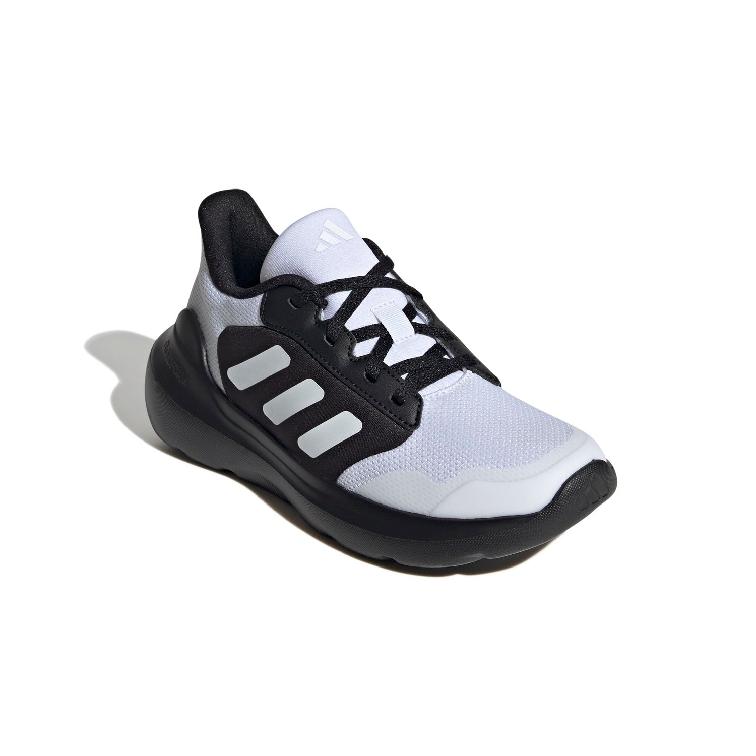 adidas Kids' Grade School TensaurRun 3.0 Shoes - view number 3