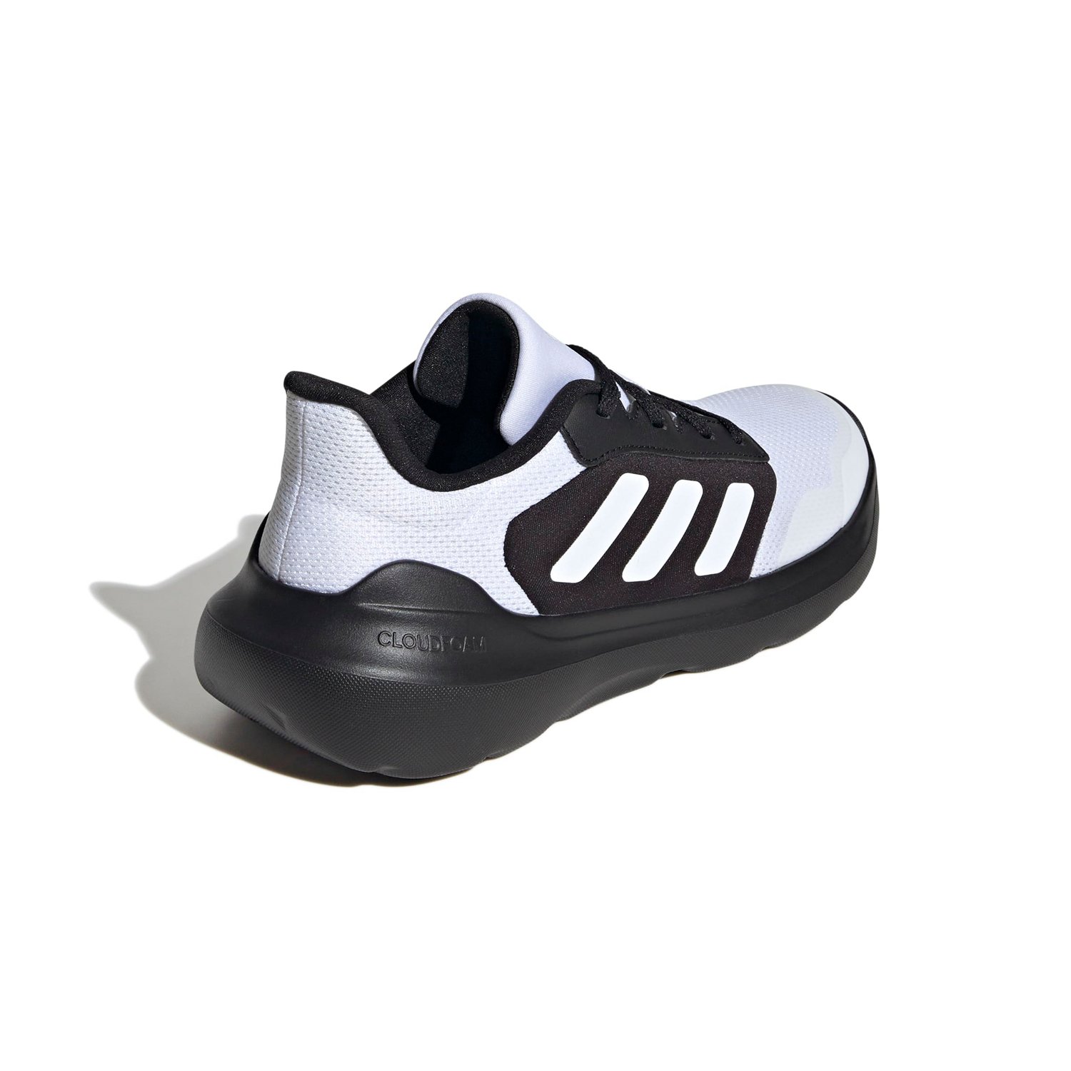 adidas Kids' Grade School TensaurRun 3.0 Shoes - view number 4