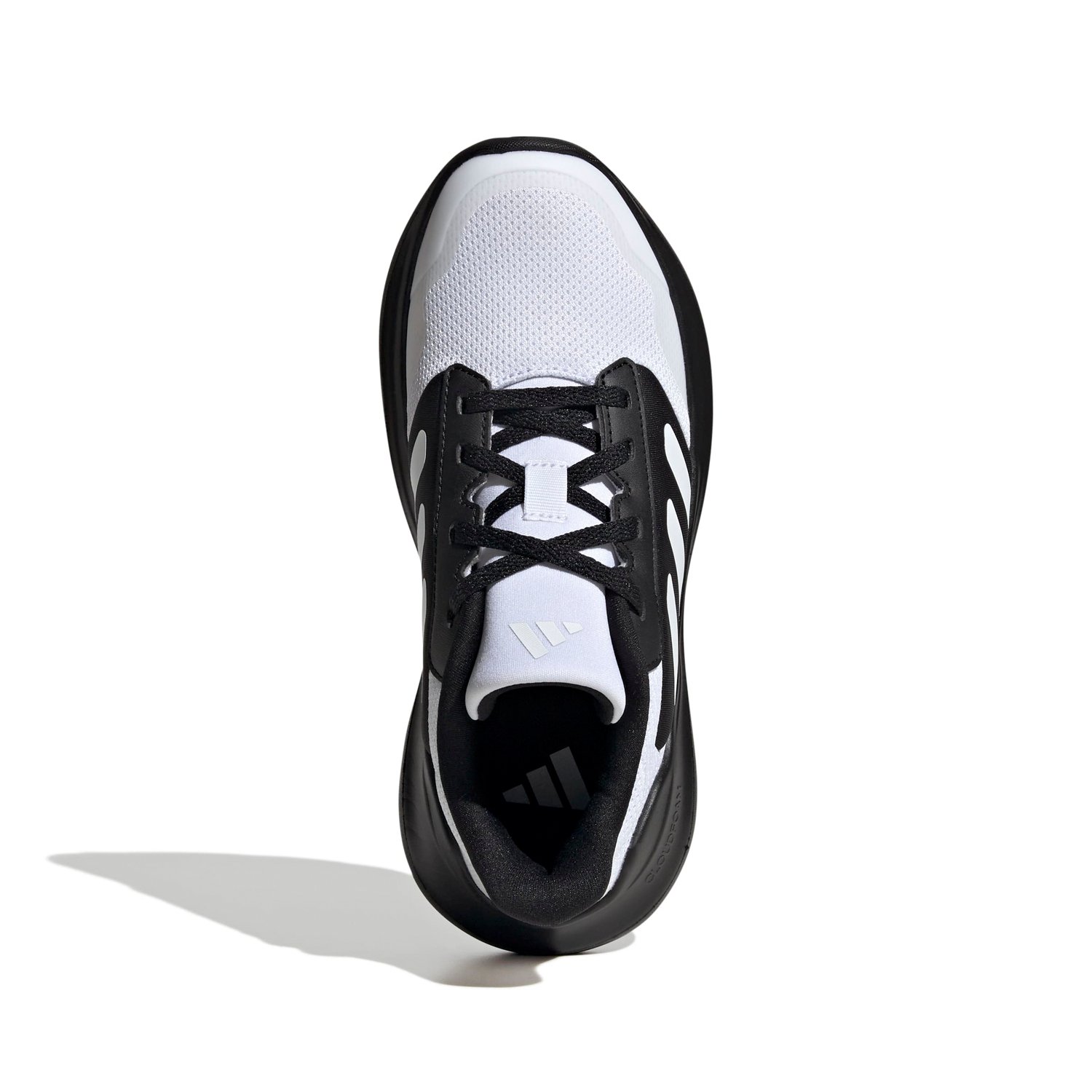 adidas Kids' Grade School TensaurRun 3.0 Shoes - view number 5