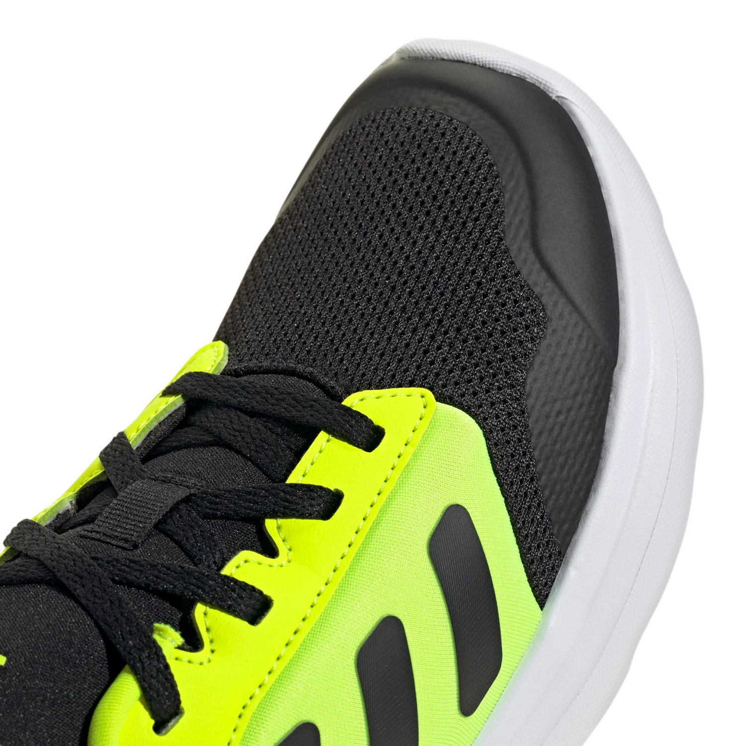 adidas Kids' Grade School TensaurRun 3.0 Shoes - view number 7