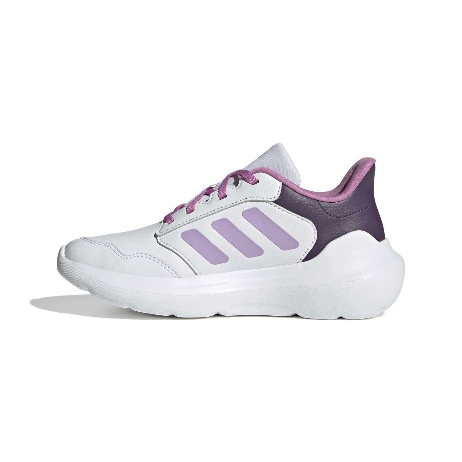 adidas Kids' Grade School TensaurRun 3.0 Shoes - view number 2