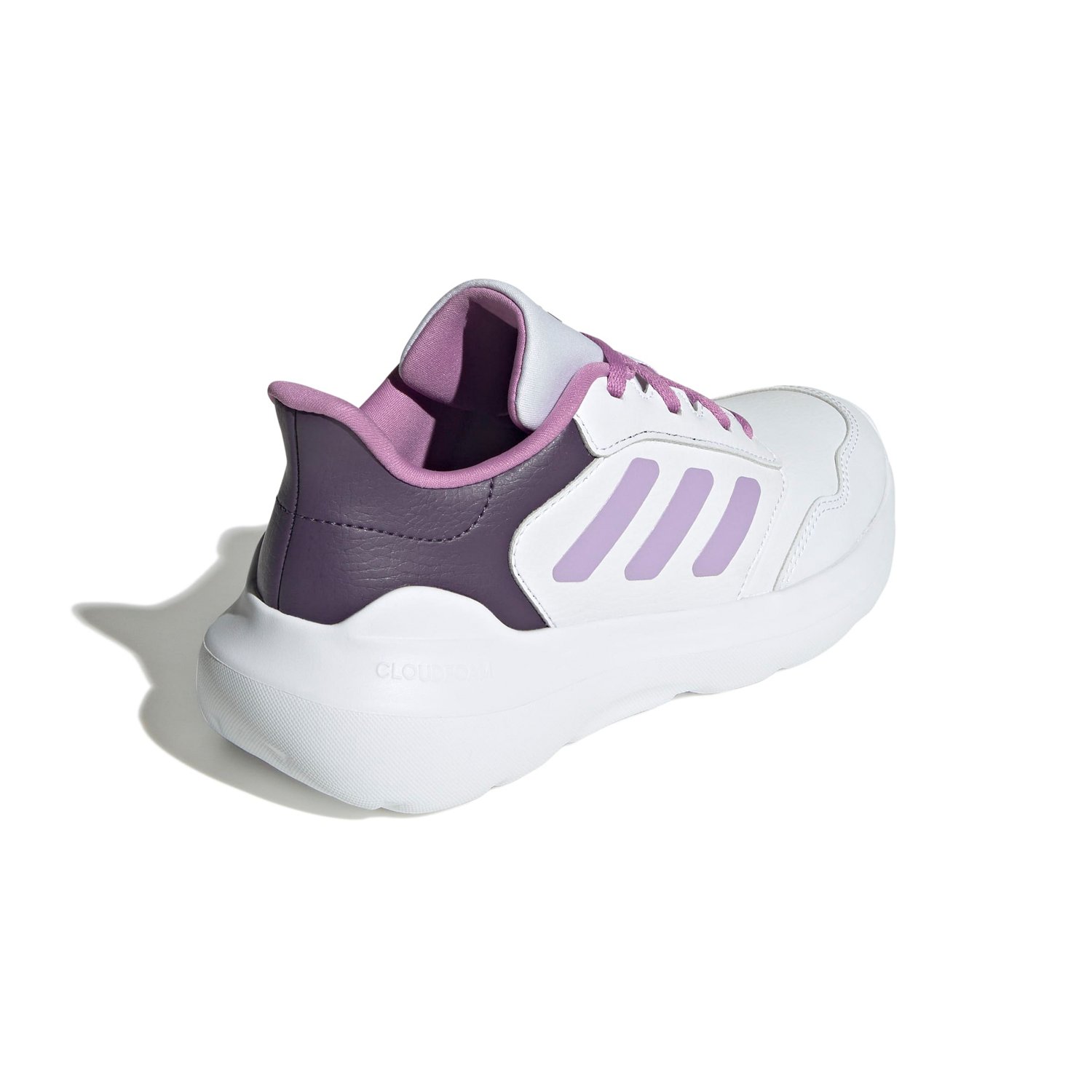adidas Kids' Grade School TensaurRun 3.0 Shoes - view number 4