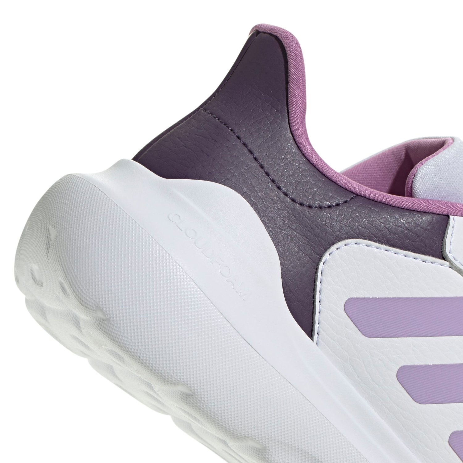 adidas Kids' Grade School TensaurRun 3.0 Shoes - view number 8