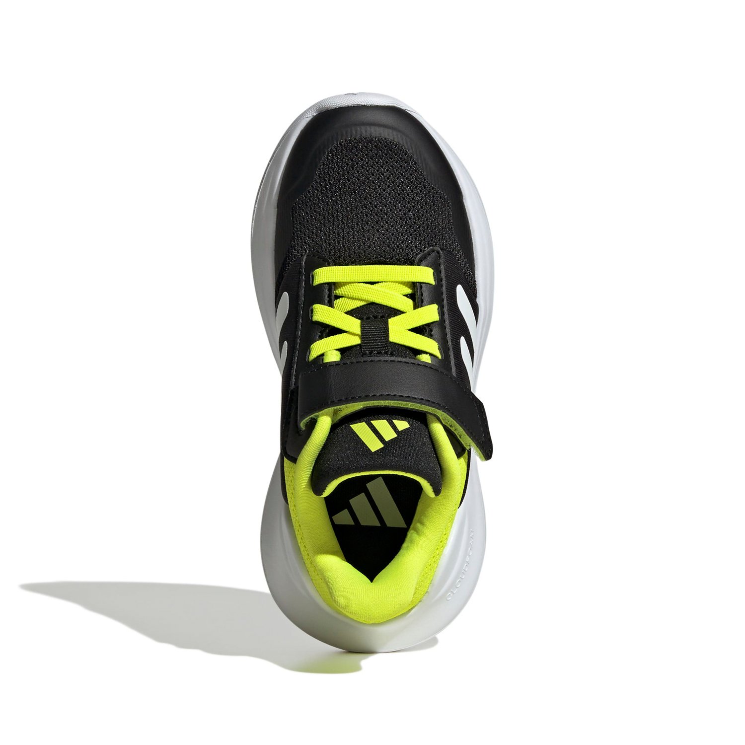 adidas Kids' Preschool TensaurRun 3.0 Shoes - view number 4