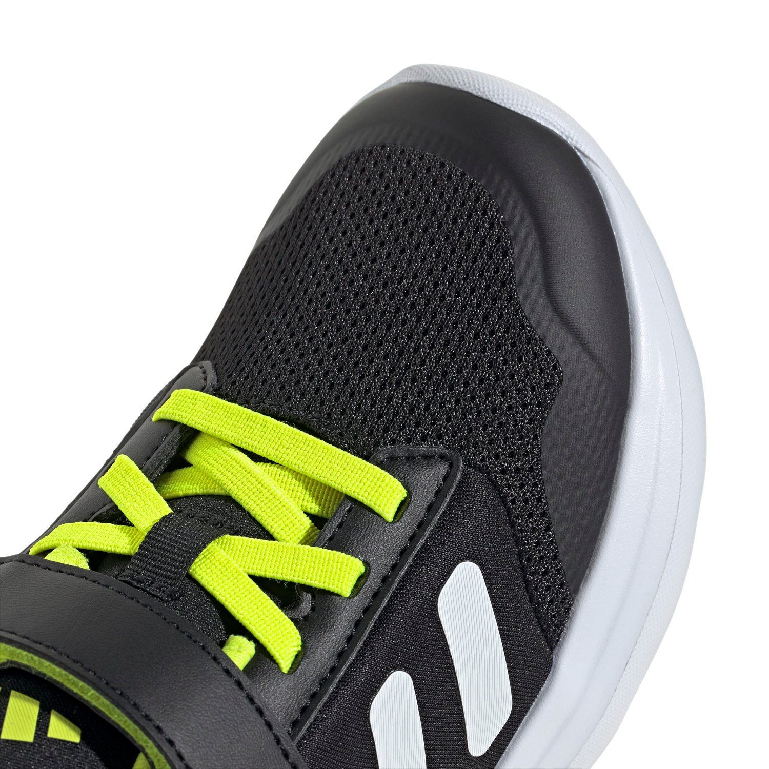 adidas Kids' Preschool TensaurRun 3.0 Shoes - view number 6
