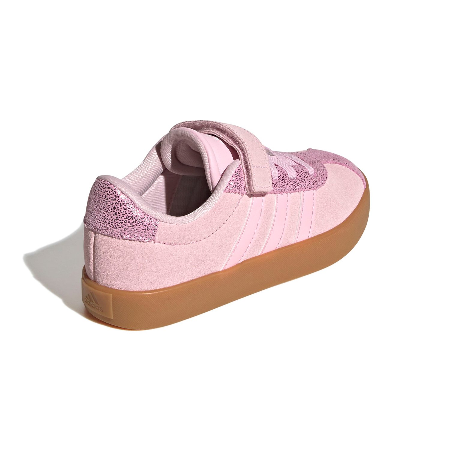 adidas Kids' VL Court 3.0 Shoes                                                                                                  - view number 4