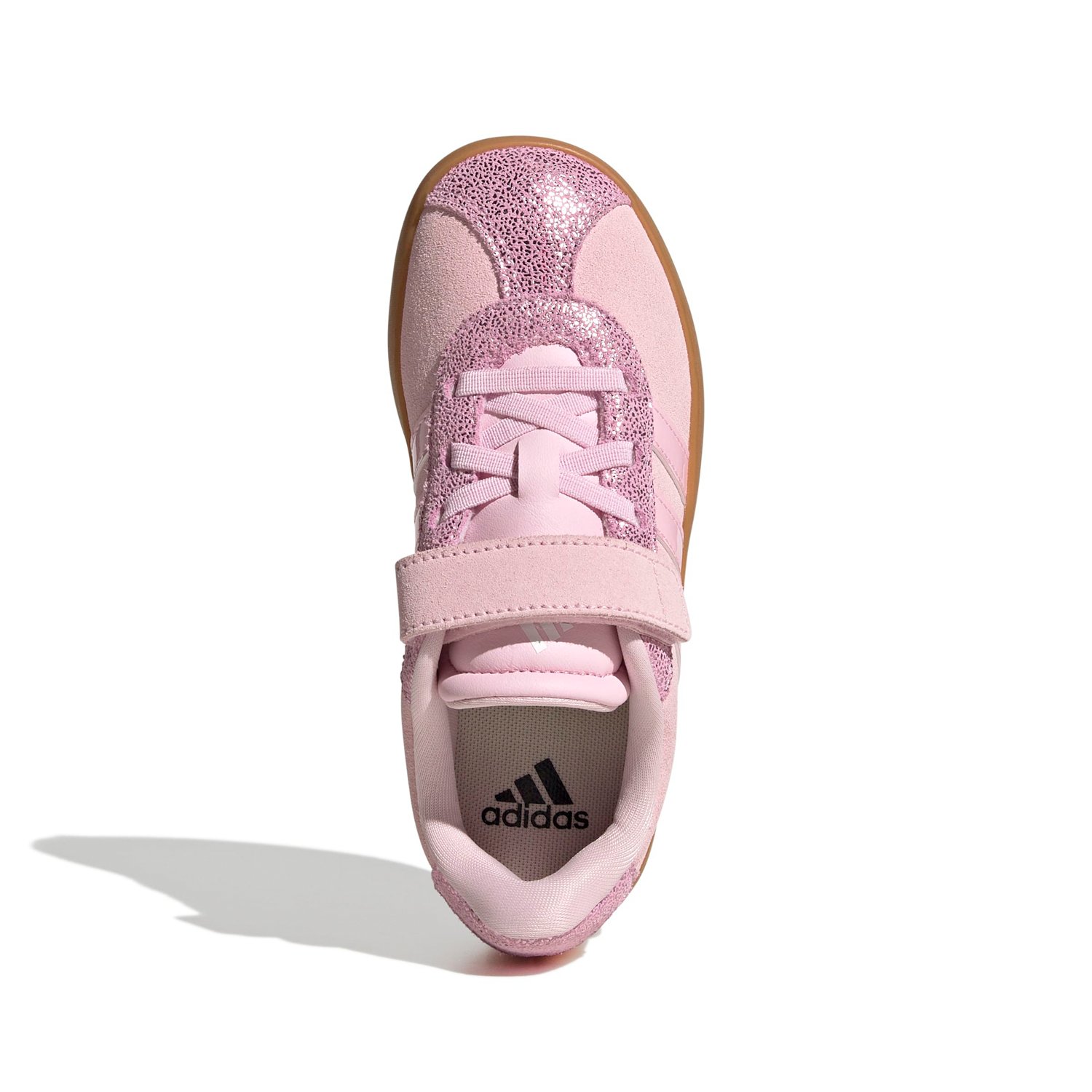 adidas Kids' VL Court 3.0 Shoes                                                                                                  - view number 5