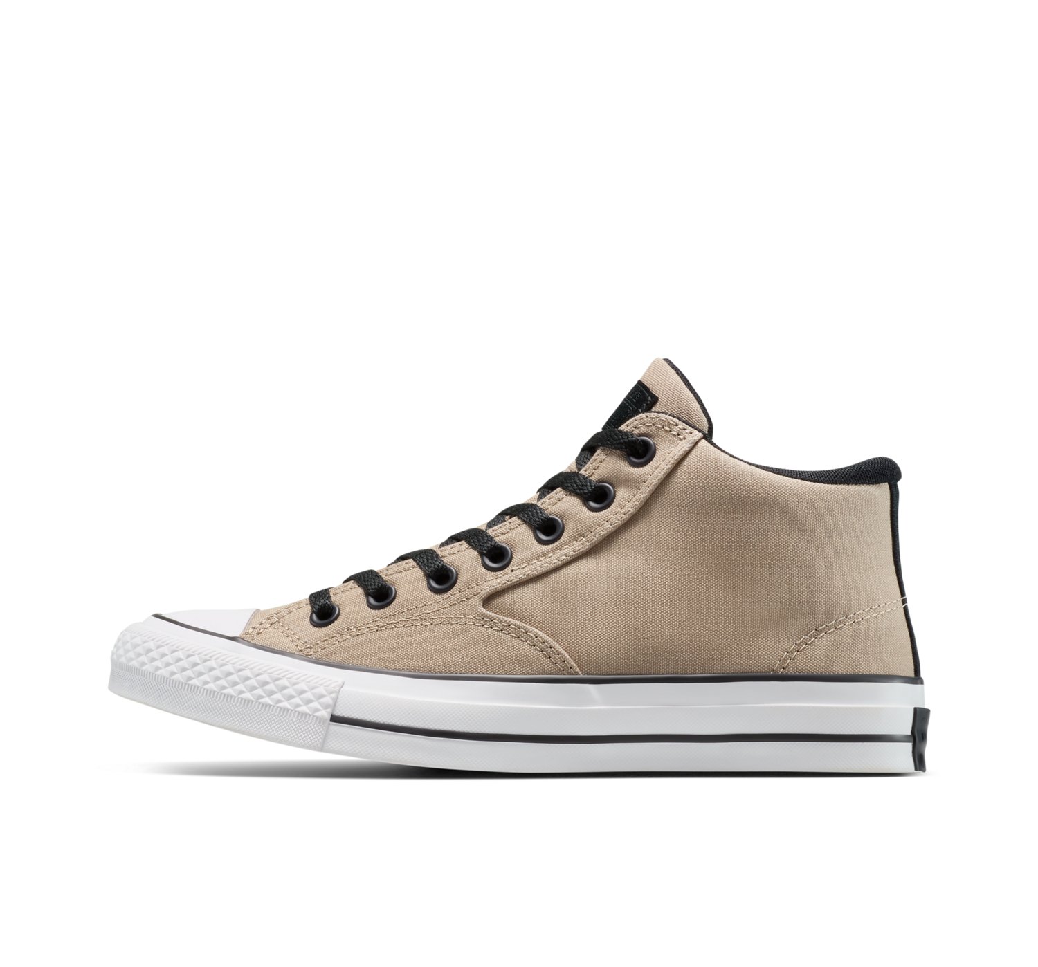 Converse Men's Chuck Taylor All-Star Malden Street Mid Top Shoes                                                                 - view number 2