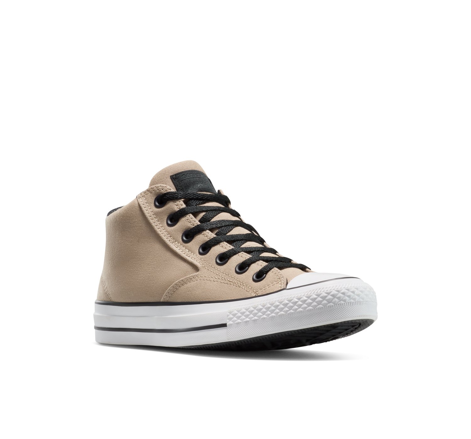 Converse Men's Chuck Taylor All-Star Malden Street Mid Top Shoes                                                                 - view number 3