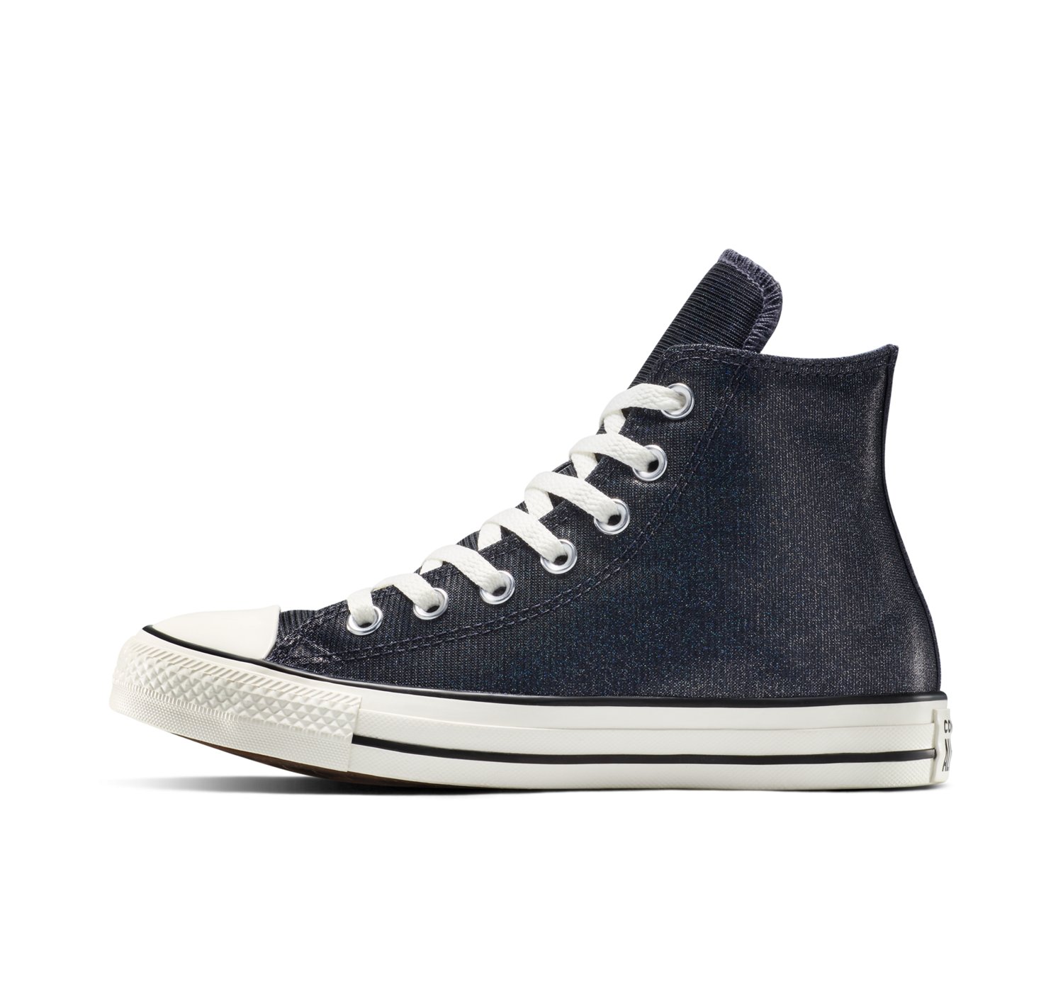 Converse Women's Chuck Taylor All Star Hi Shine Shoes - view number 2