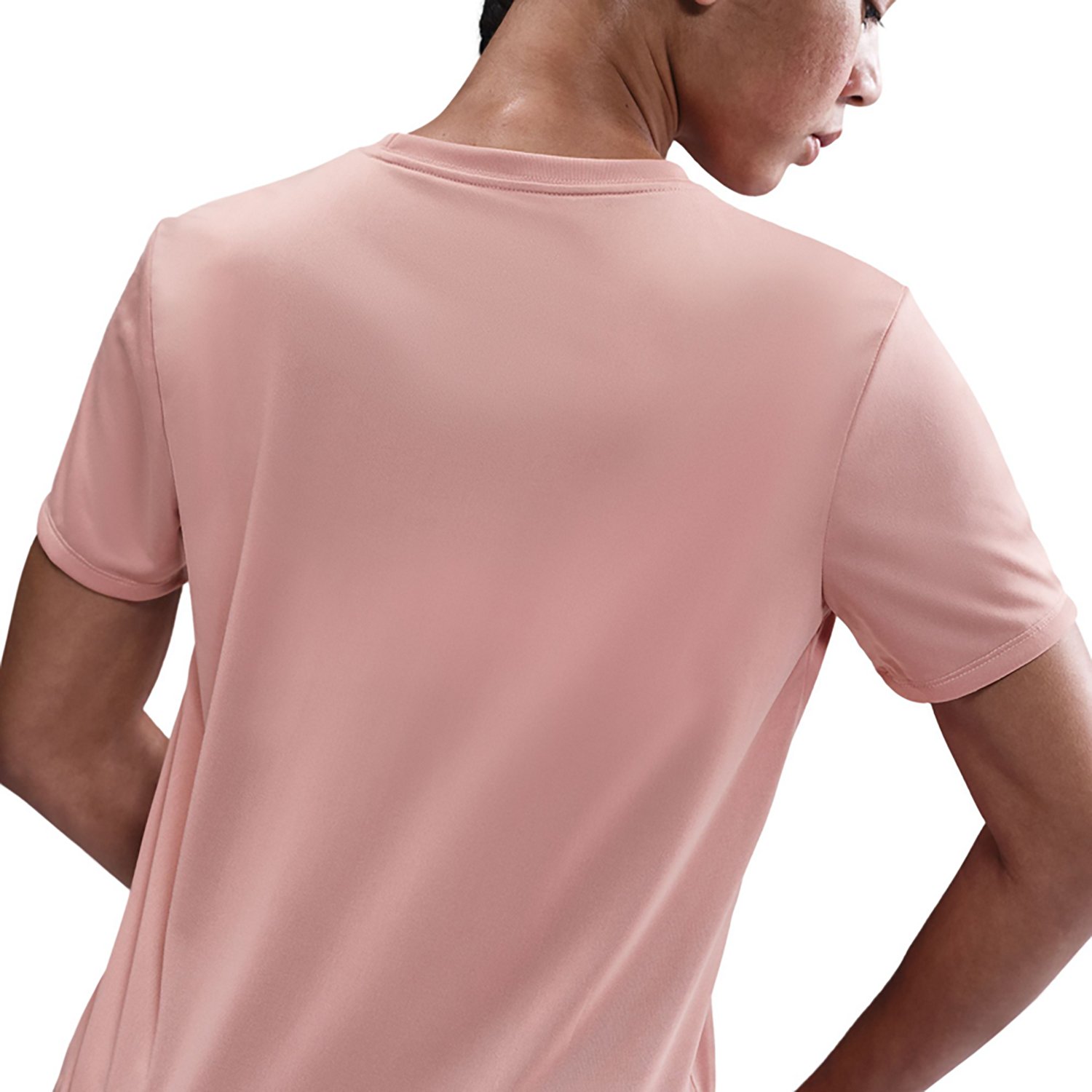 Nike Women's Dri-FIT Legend T-shirt                                                                                              - view number 4