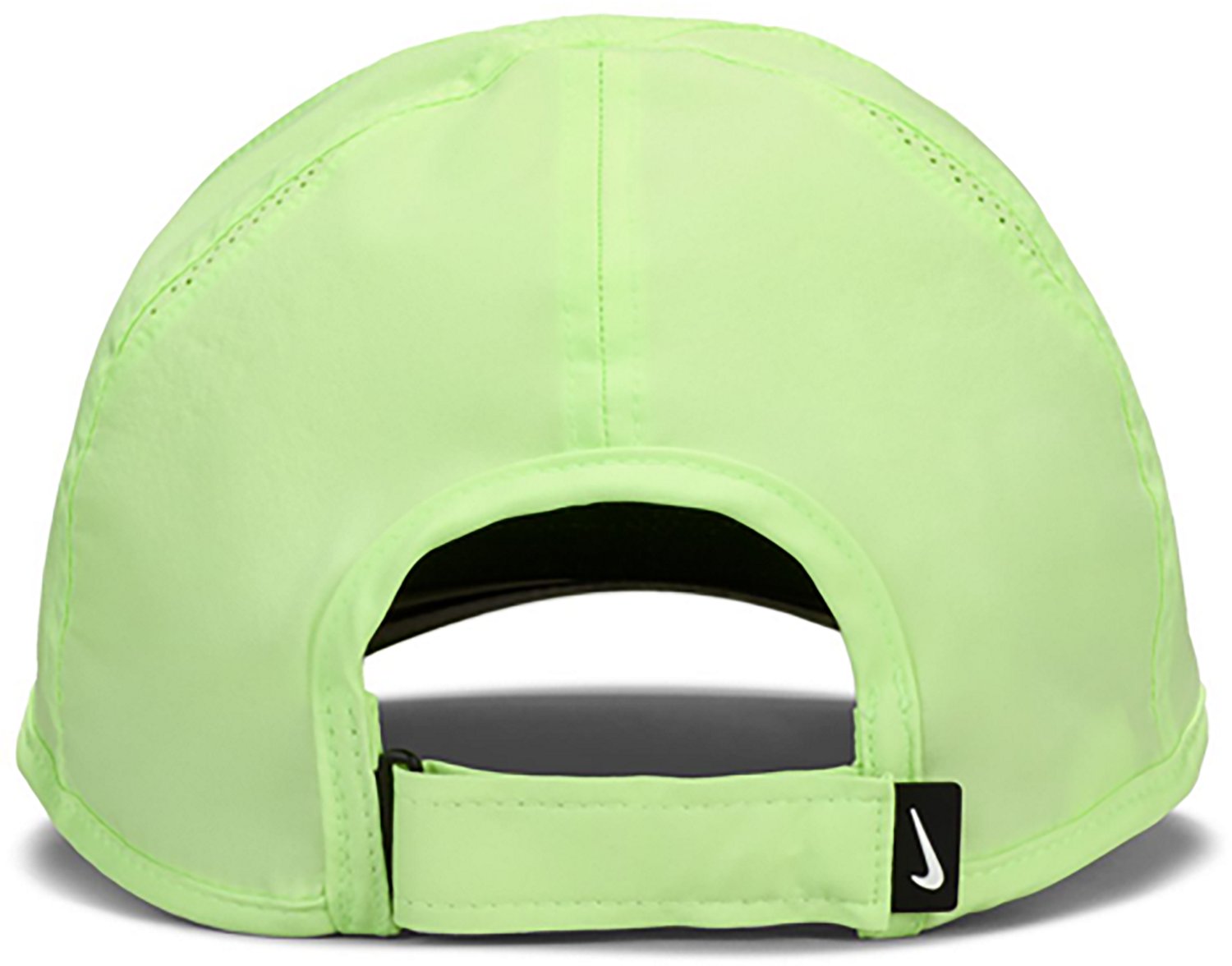 Nike Women's Dri-FIT Club Unstructured Featherlight Cap - view number 6