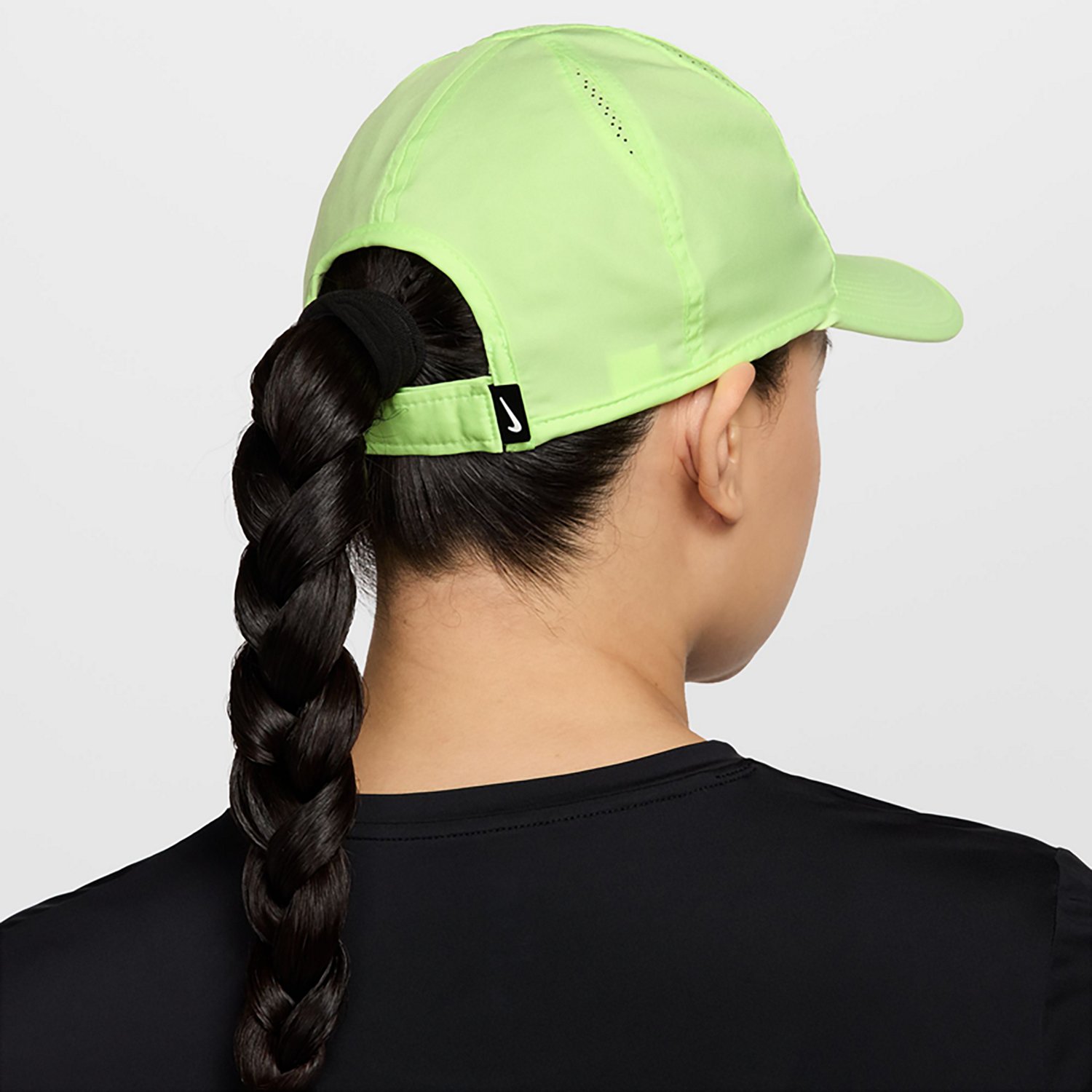Nike Women's Dri-FIT Club Unstructured Featherlight Cap - view number 2