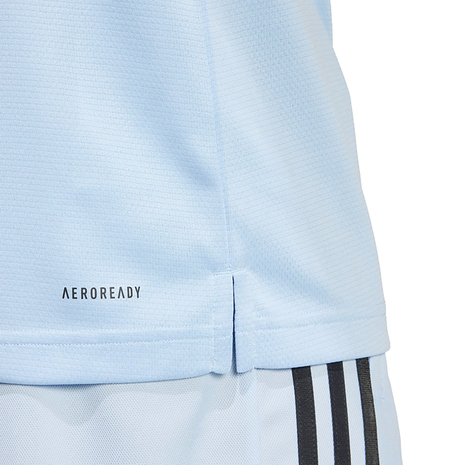 adidas Men's Train Essential Polo Shirt                                                                                          - view number 3