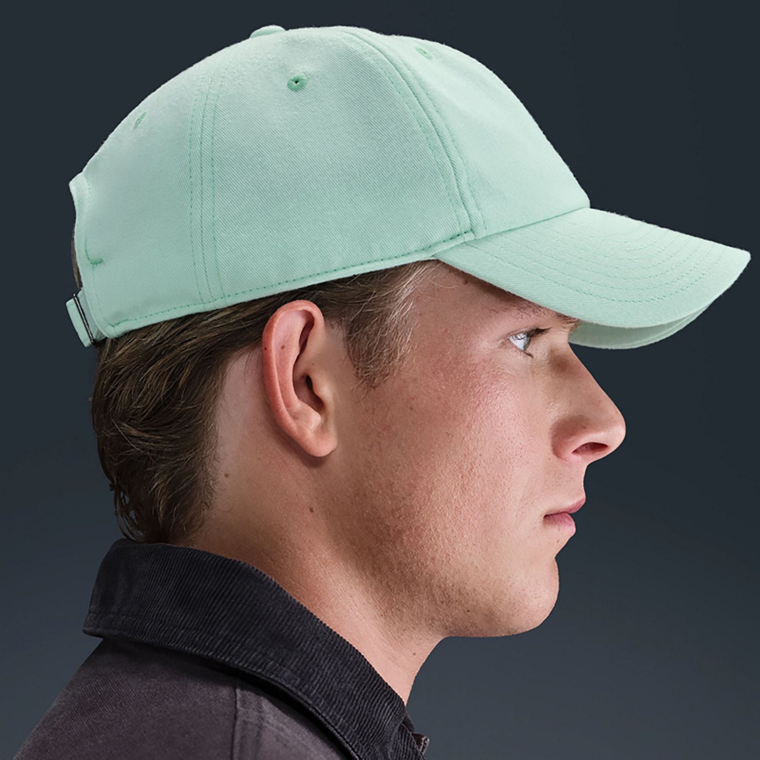 Nike Women's Club Unstructured Cap - view number 2