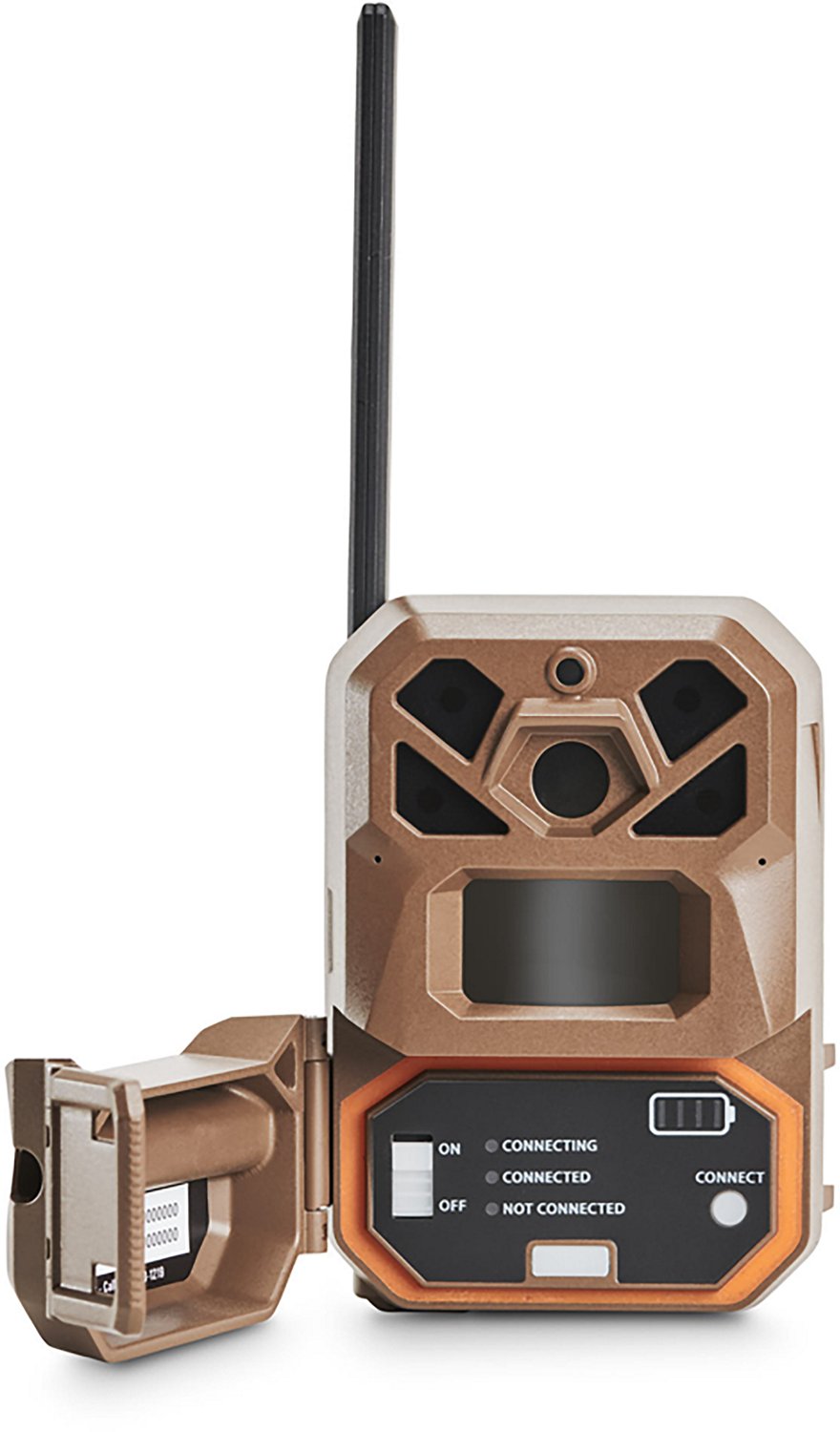 Moultrie Edge 2 Cellular Trail Camera 2-Pack - view number 5