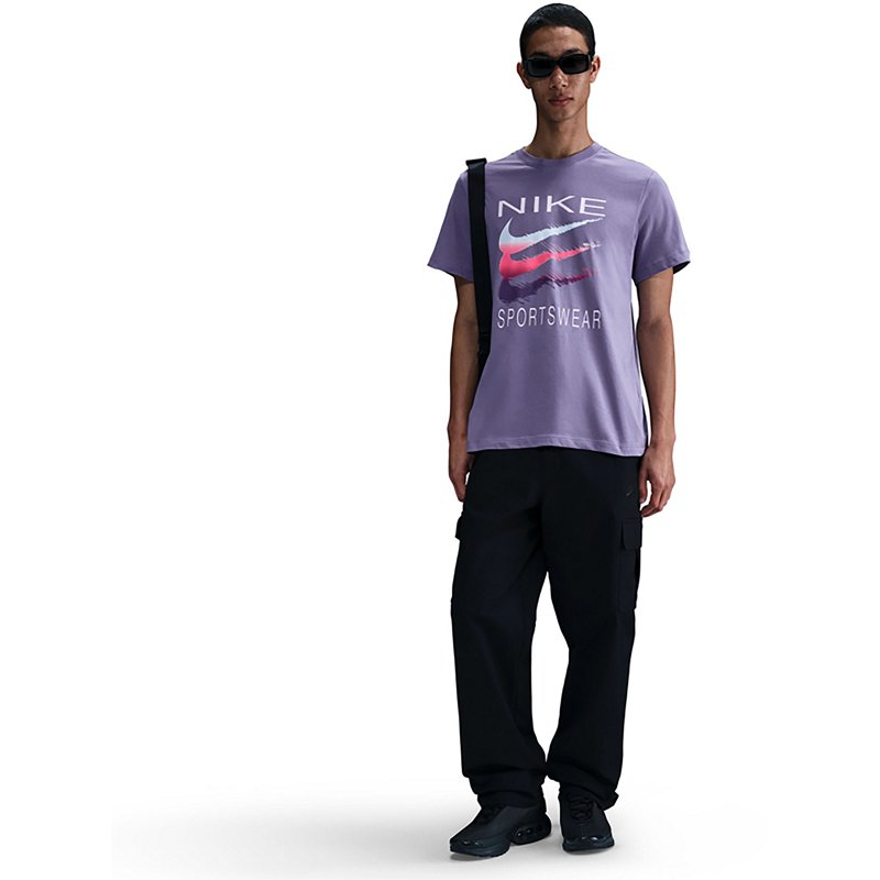 Nike Men's Sportswe… - image