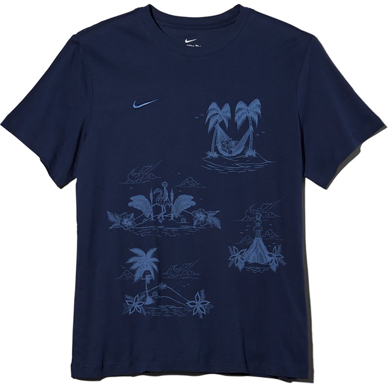 Nike Men's Basketba… - image